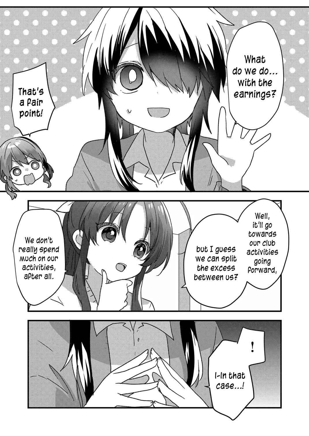Page 3 Chapter 92 Kuzu Rouninsei, Jinsei ga Tsurai no de Yoru no Onee-san wo Yondemita