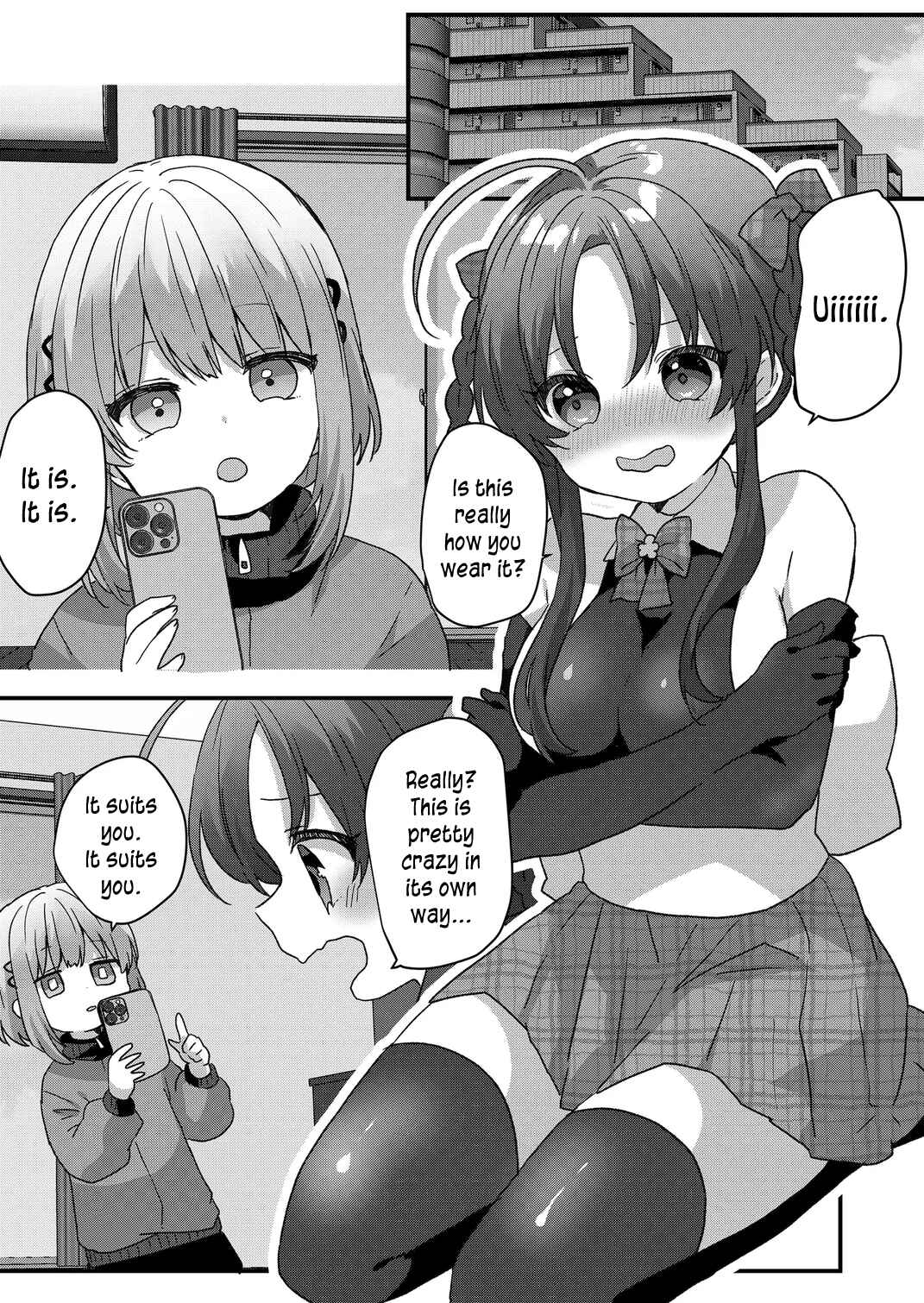 Page 1 Chapter 93 Kuzu Rouninsei, Jinsei ga Tsurai no de Yoru no Onee-san wo Yondemita