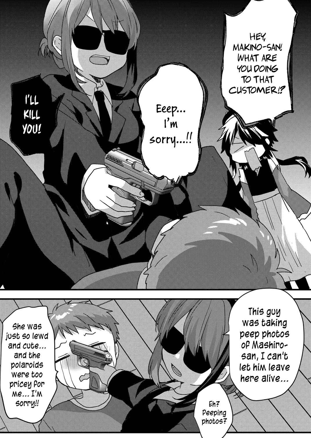 Page 12 Chapter 93 Kuzu Rouninsei, Jinsei ga Tsurai no de Yoru no Onee-san wo Yondemita