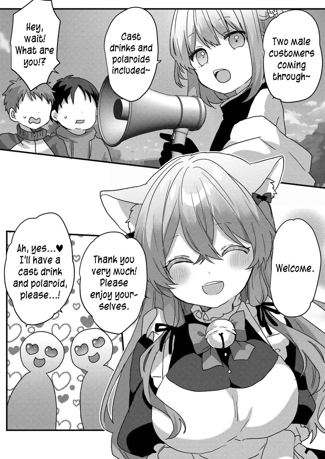 Page 8 Chapter 93 Kuzu Rouninsei, Jinsei ga Tsurai no de Yoru no Onee-san wo Yondemita
