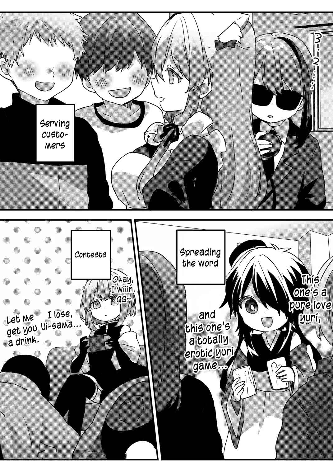 Page 9 Chapter 93 Kuzu Rouninsei, Jinsei ga Tsurai no de Yoru no Onee-san wo Yondemita