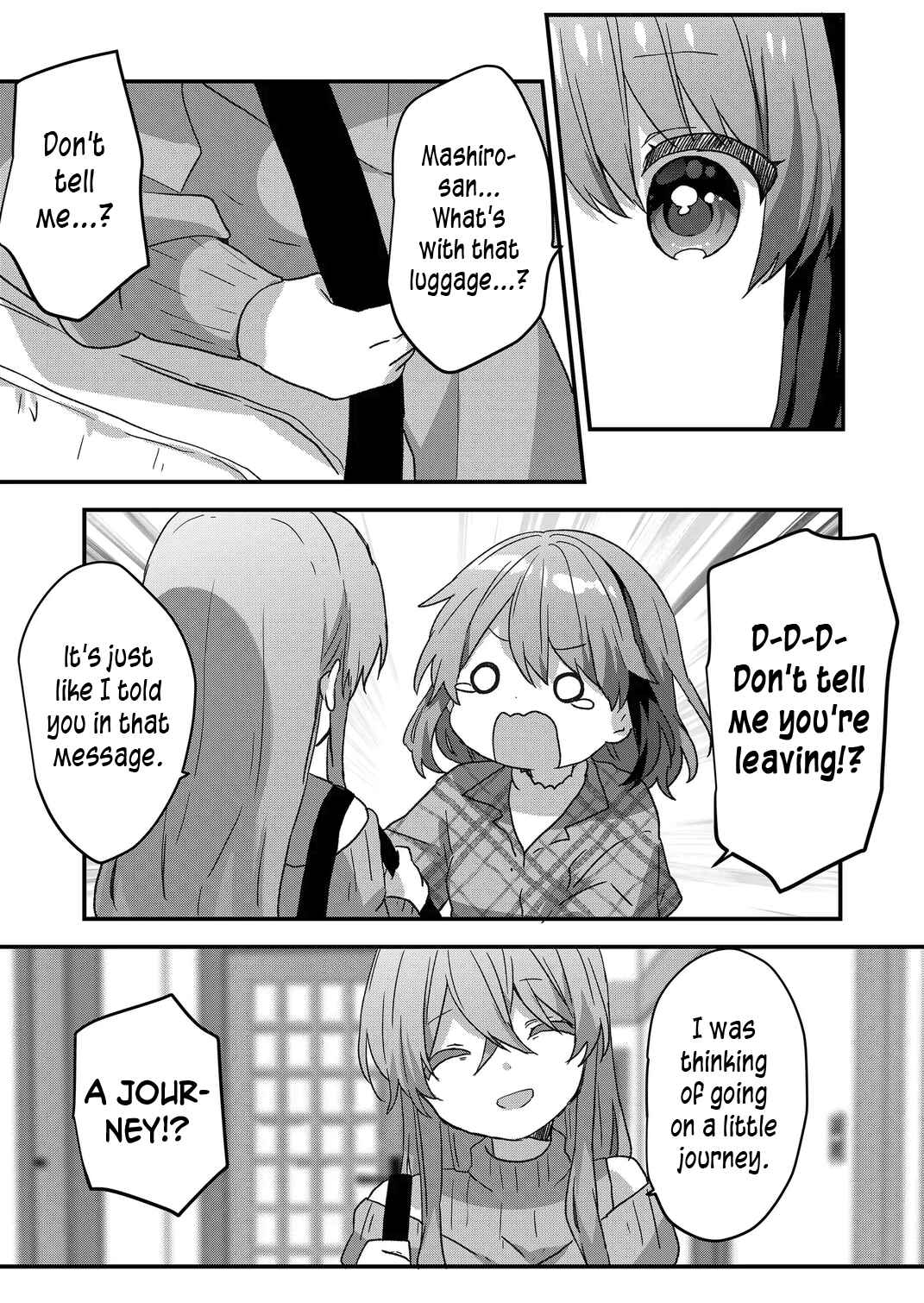 Page 12 Chapter 86 Kuzu Rouninsei, Jinsei ga Tsurai no de Yoru no Onee-san wo Yondemita