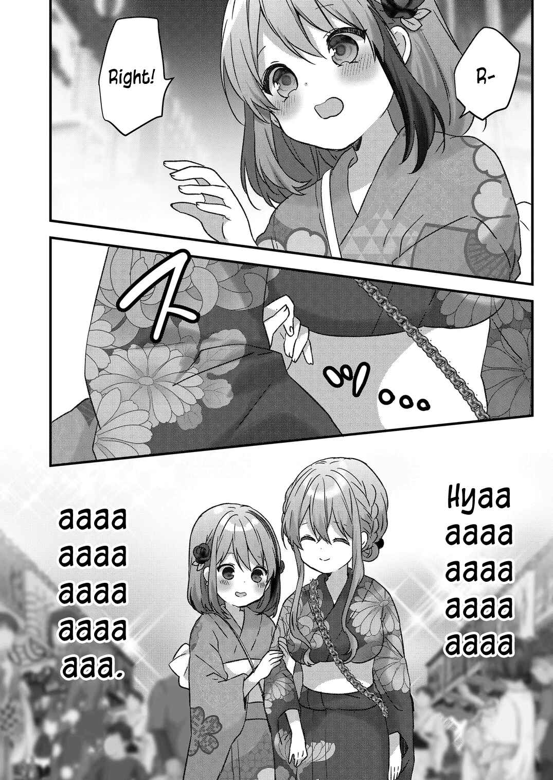 Page 6 Chapter 39 Kuzu Rouninsei, Jinsei ga Tsurai no de Yoru no Onee-san wo Yondemita