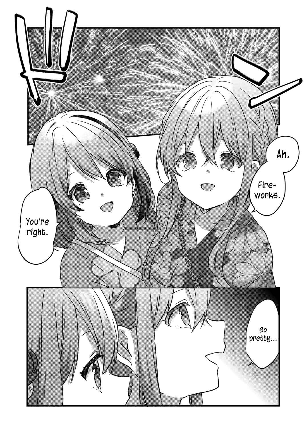 Page 9 Chapter 39 Kuzu Rouninsei, Jinsei ga Tsurai no de Yoru no Onee-san wo Yondemita