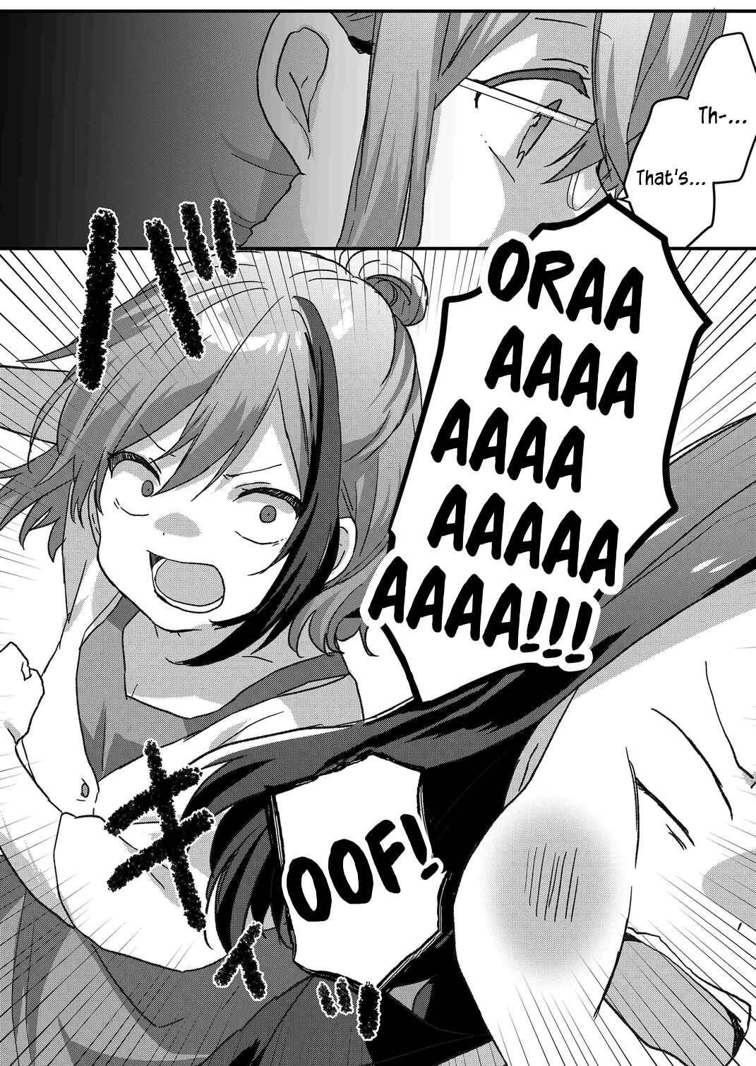 Page 13 Chapter 59 Kuzu Rouninsei, Jinsei ga Tsurai no de Yoru no Onee-san wo Yondemita