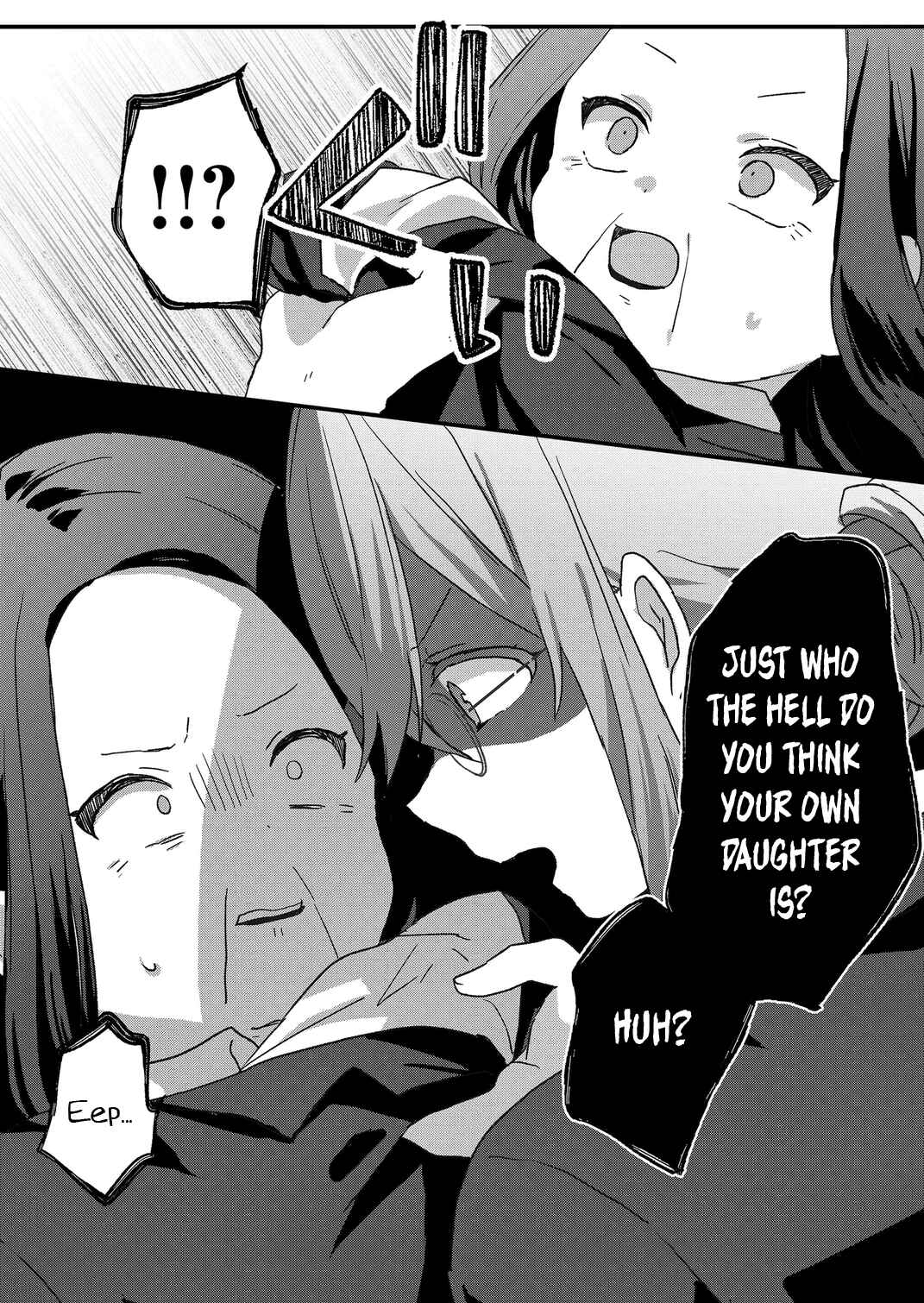 Page 8 Chapter 59 Kuzu Rouninsei, Jinsei ga Tsurai no de Yoru no Onee-san wo Yondemita