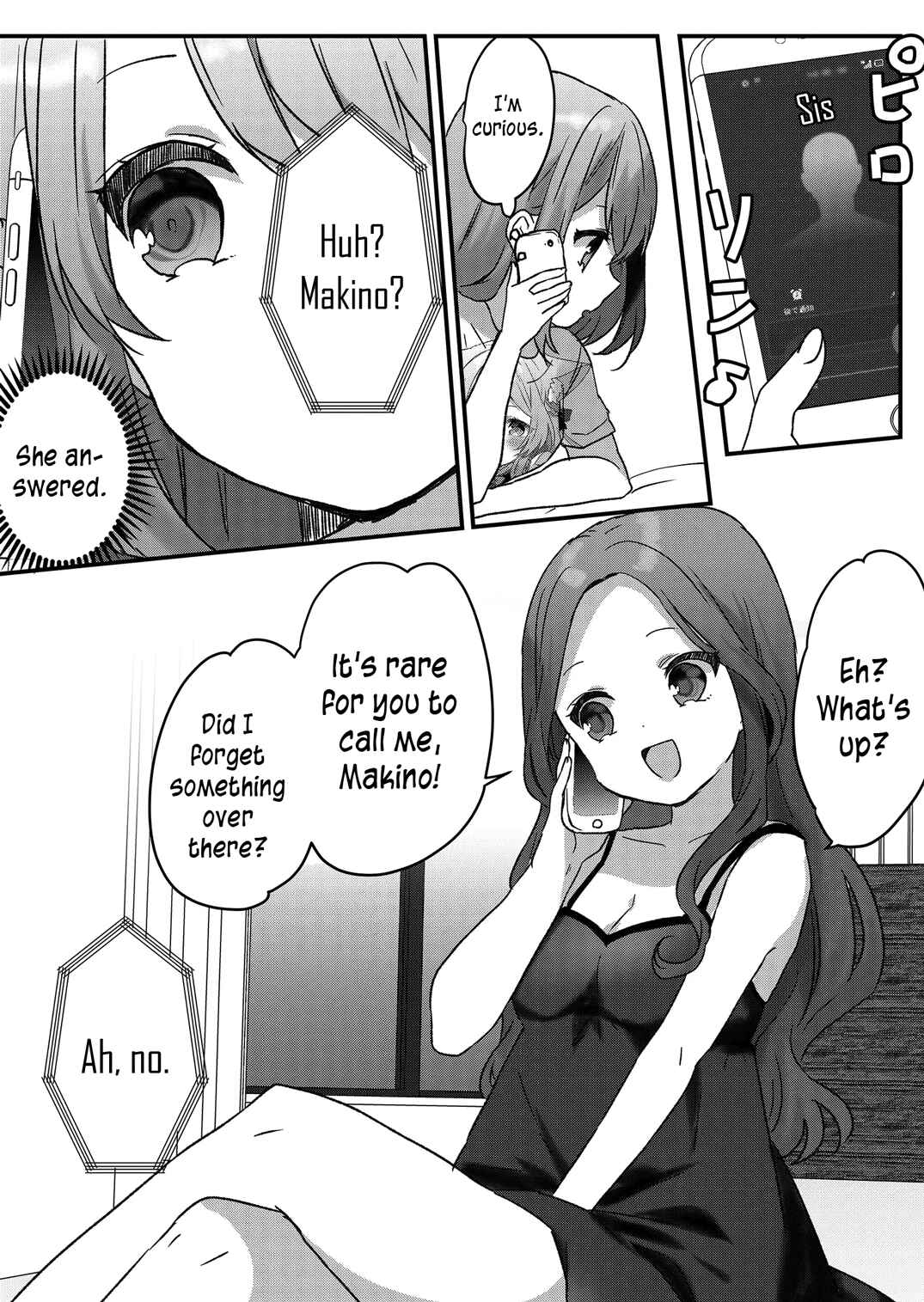 Page 8 Chapter 16 Kuzu Rouninsei, Jinsei ga Tsurai no de Yoru no Onee-san wo Yondemita