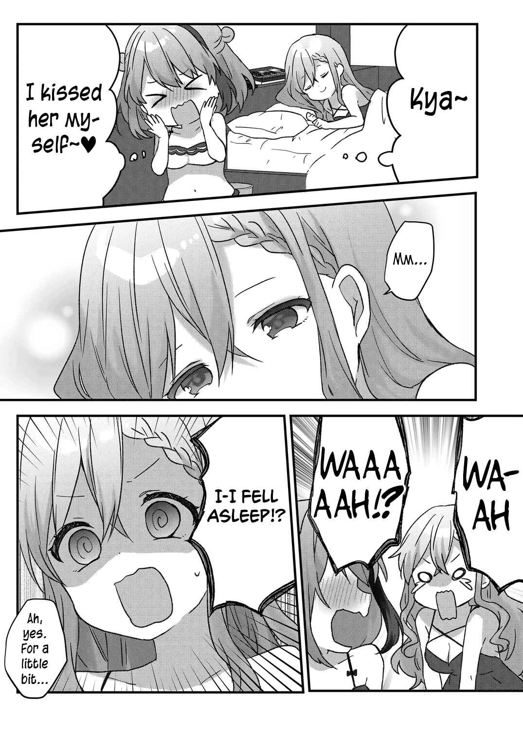 Page 9 Chapter 18 Kuzu Rouninsei, Jinsei ga Tsurai no de Yoru no Onee-san wo Yondemita