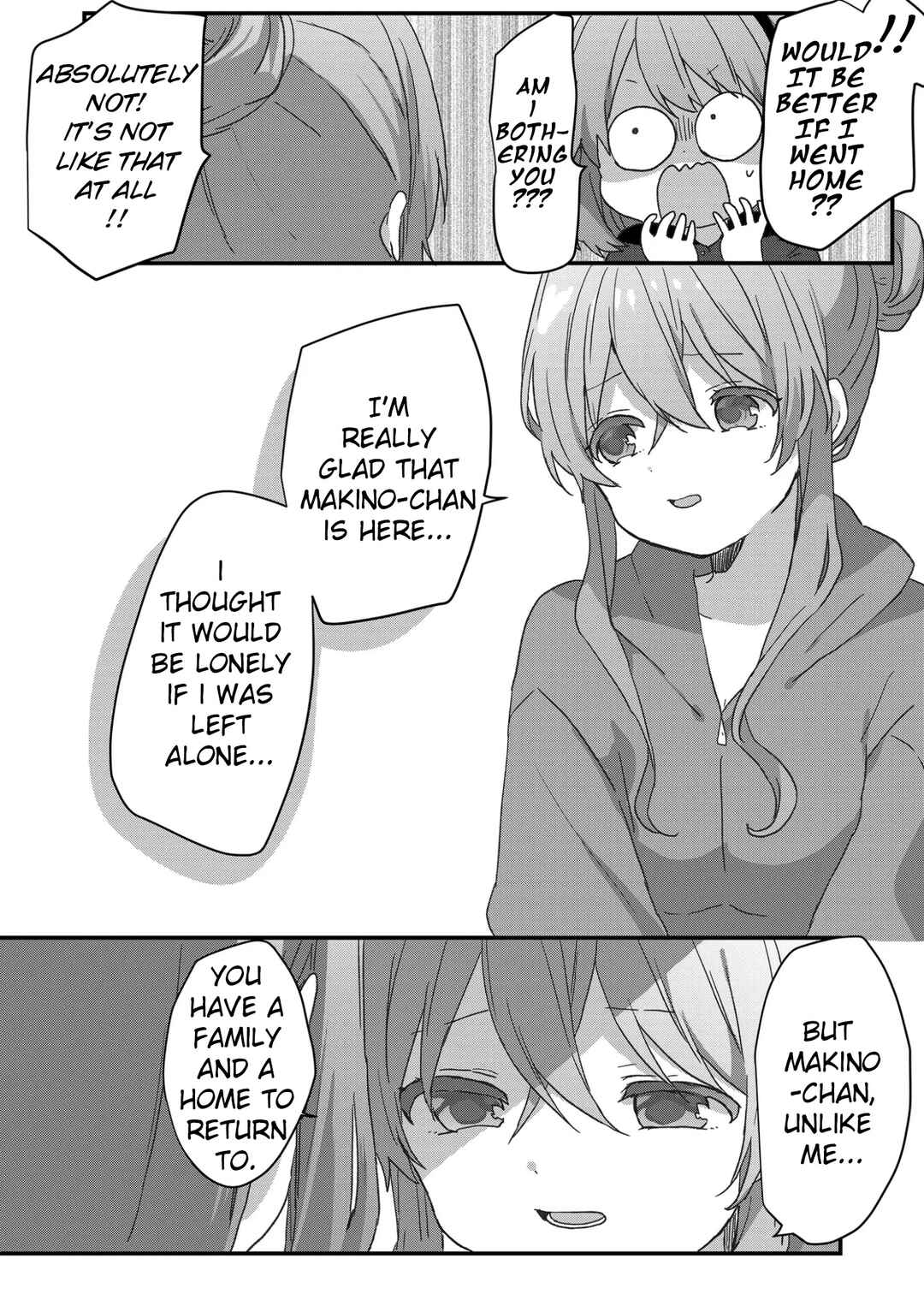 Page 13 Chapter 65 Kuzu Rouninsei, Jinsei ga Tsurai no de Yoru no Onee-san wo Yondemita