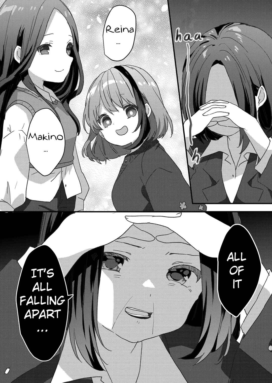 Page 16 Chapter 65 Kuzu Rouninsei, Jinsei ga Tsurai no de Yoru no Onee-san wo Yondemita