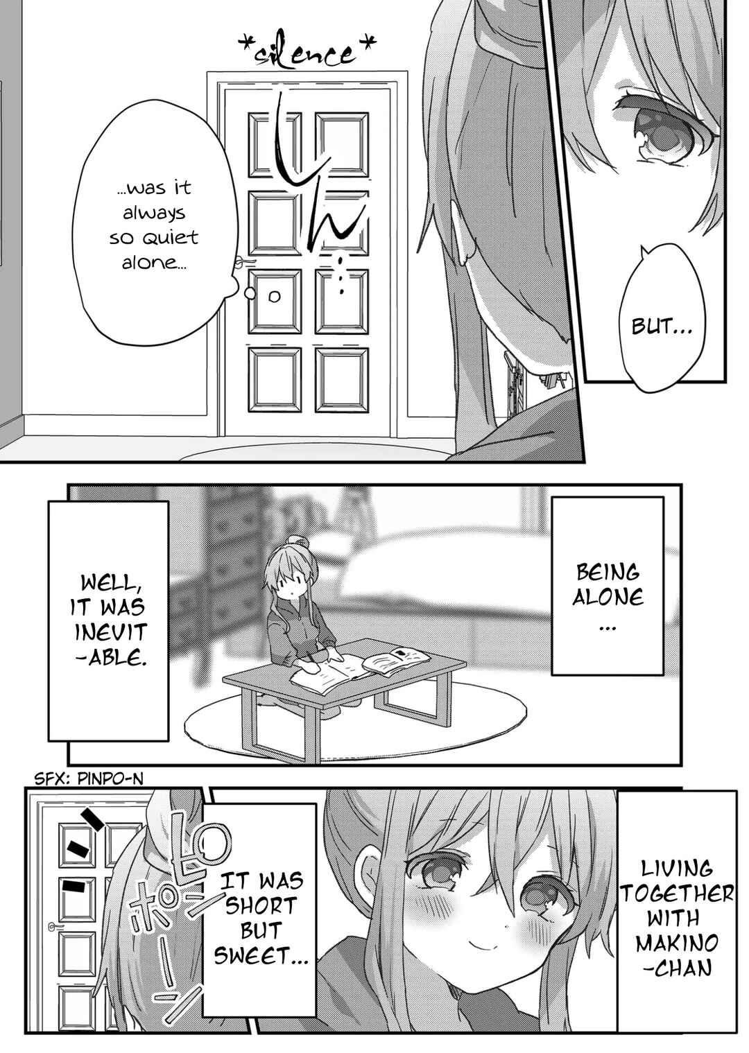 Page 8 Chapter 65 Kuzu Rouninsei, Jinsei ga Tsurai no de Yoru no Onee-san wo Yondemita