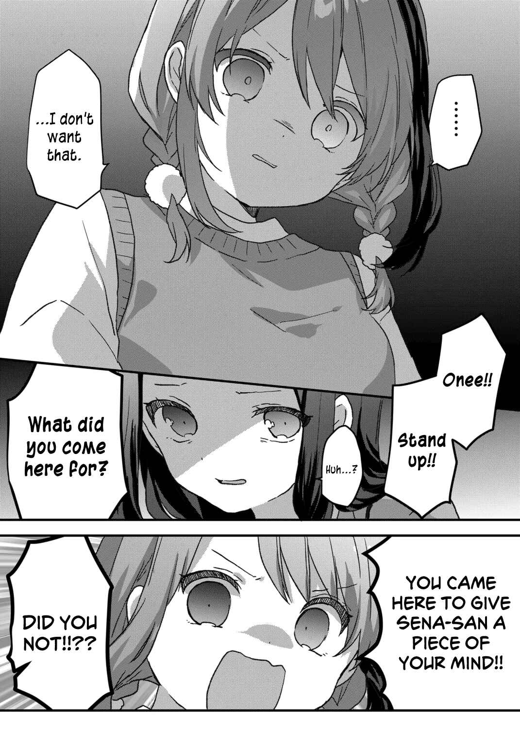 Page 11 Chapter 51 Kuzu Rouninsei, Jinsei ga Tsurai no de Yoru no Onee-san wo Yondemita