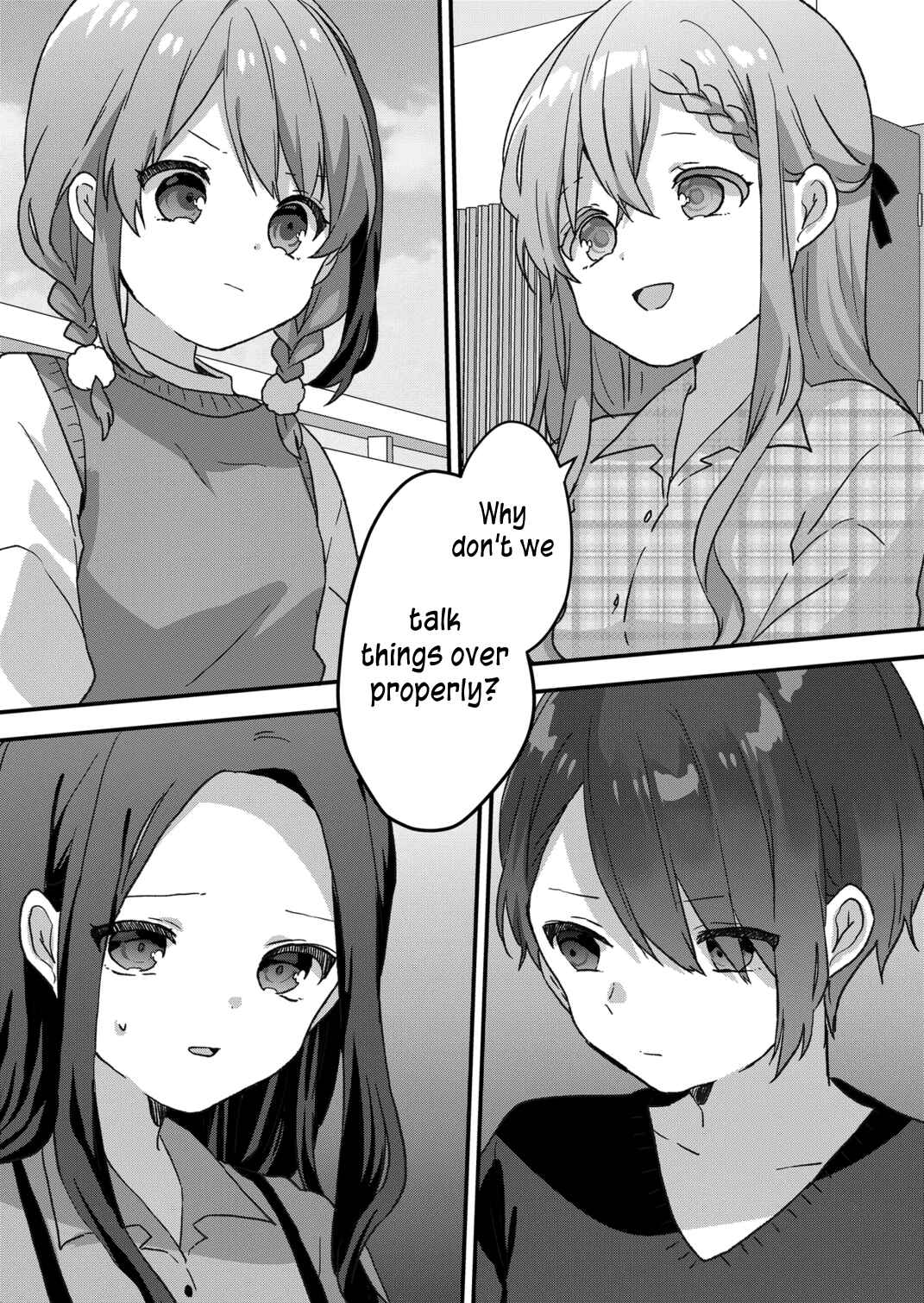 Page 15 Chapter 51 Kuzu Rouninsei, Jinsei ga Tsurai no de Yoru no Onee-san wo Yondemita