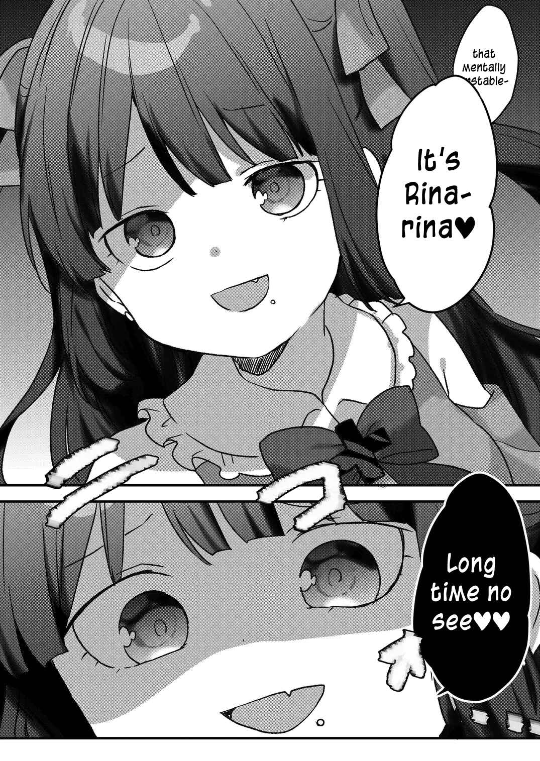 Page 14 Chapter 43 Kuzu Rouninsei, Jinsei ga Tsurai no de Yoru no Onee-san wo Yondemita