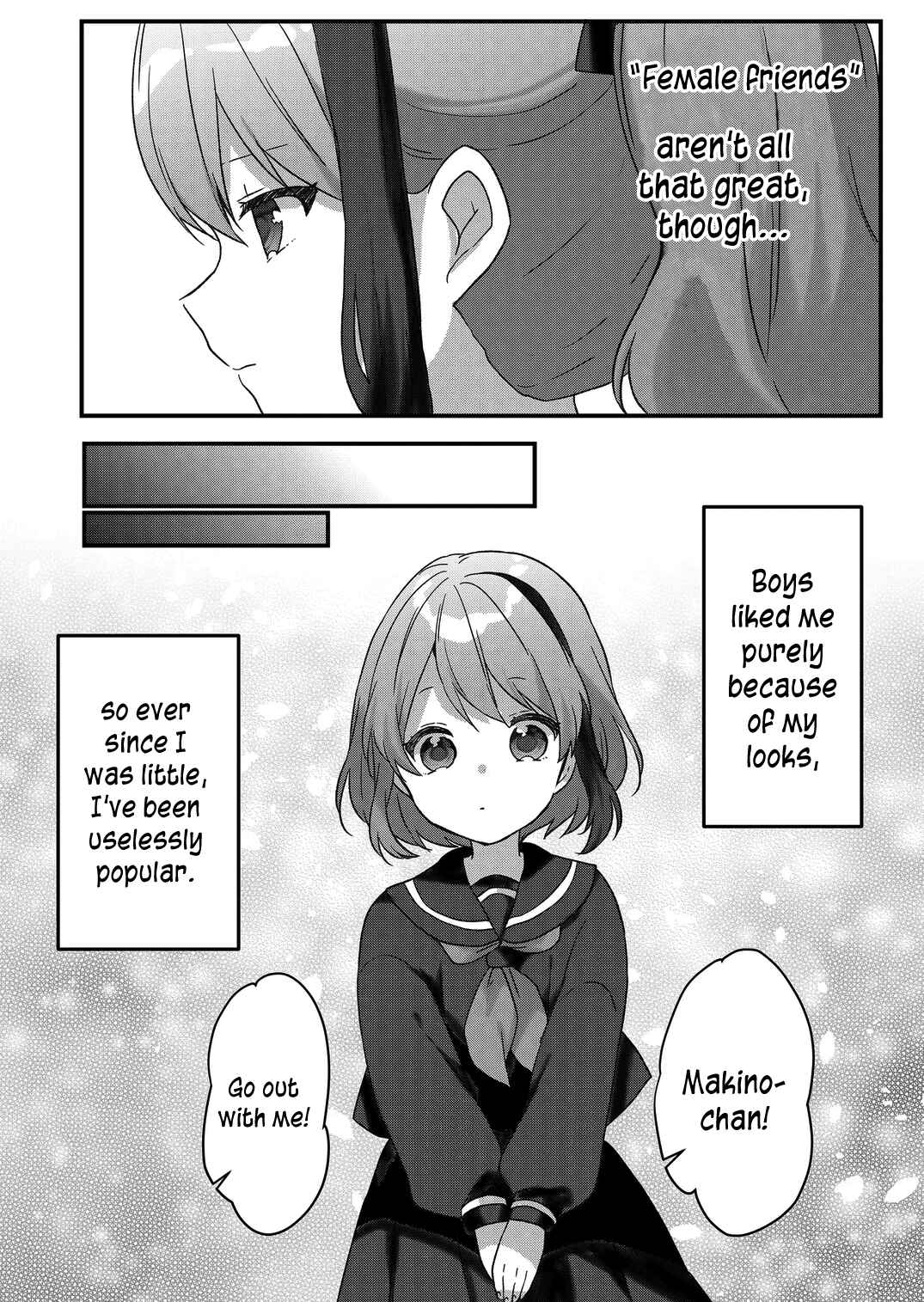 Page 7 Chapter 43 Kuzu Rouninsei, Jinsei ga Tsurai no de Yoru no Onee-san wo Yondemita