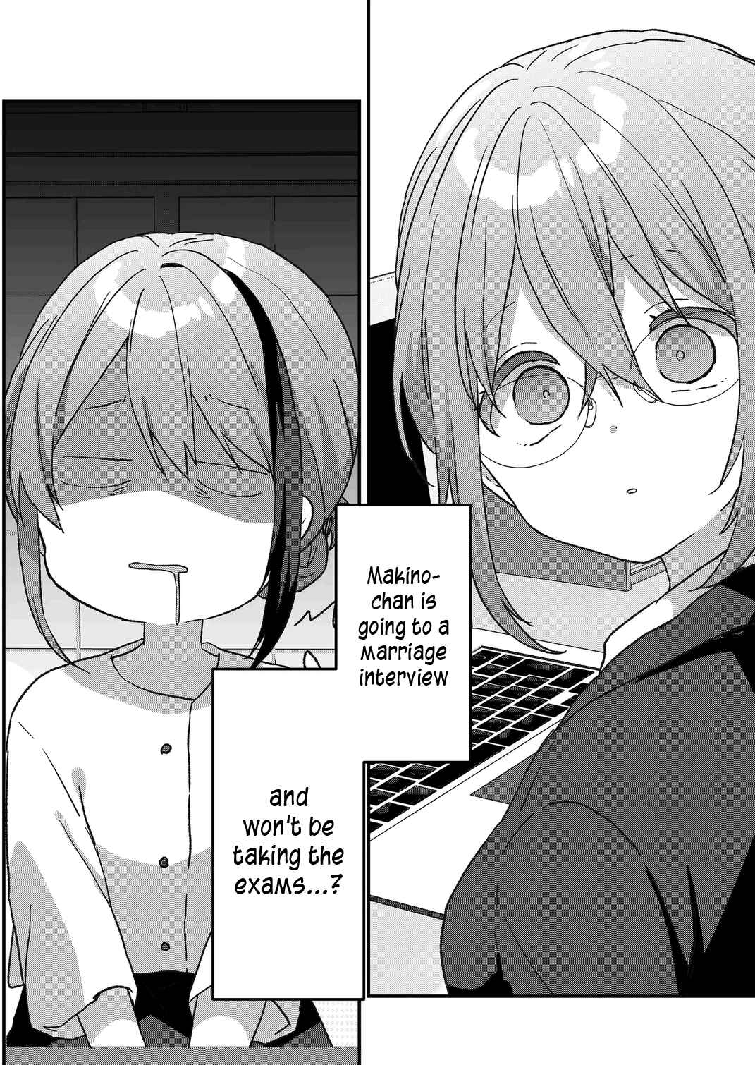 Page 1 Chapter 55 Kuzu Rouninsei, Jinsei ga Tsurai no de Yoru no Onee-san wo Yondemita