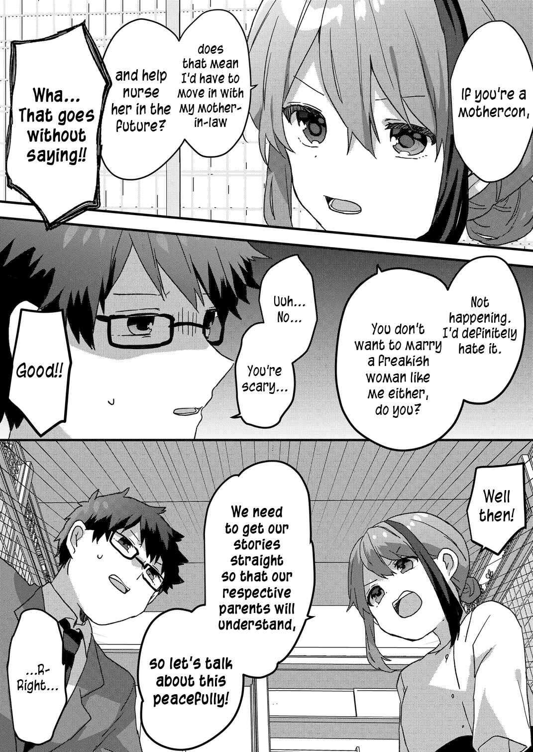 Page 14 Chapter 55 Kuzu Rouninsei, Jinsei ga Tsurai no de Yoru no Onee-san wo Yondemita