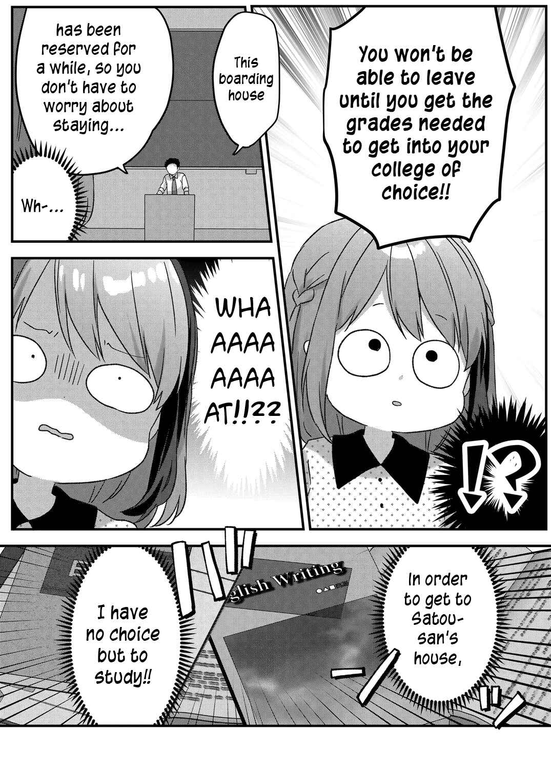 Page 6 Chapter 37 Kuzu Rouninsei, Jinsei ga Tsurai no de Yoru no Onee-san wo Yondemita