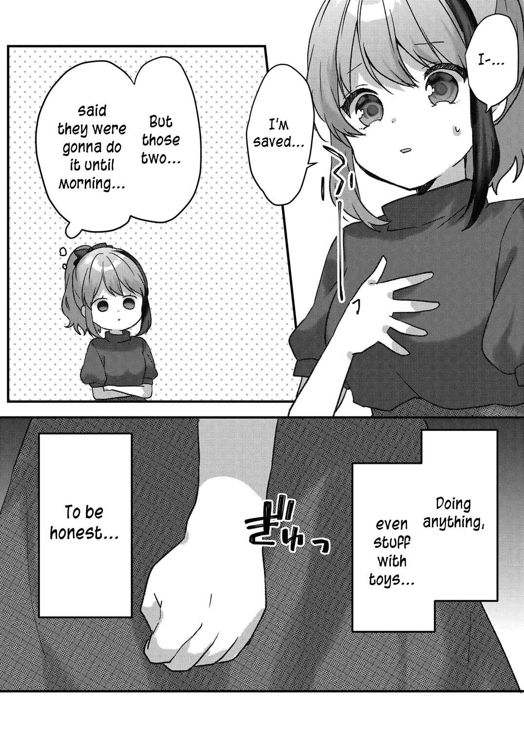 Page 11 Chapter 44 Kuzu Rouninsei, Jinsei ga Tsurai no de Yoru no Onee-san wo Yondemita