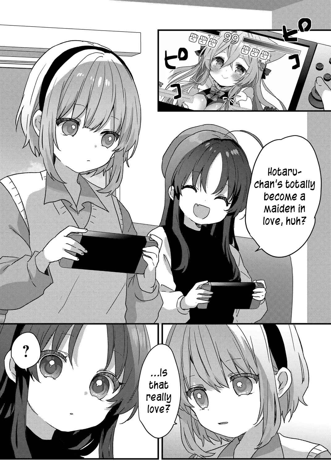 Page 10 Chapter 87 Kuzu Rouninsei, Jinsei ga Tsurai no de Yoru no Onee-san wo Yondemita