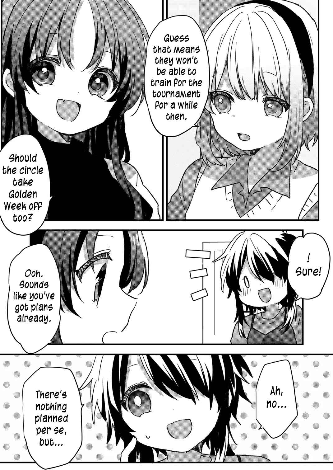 Page 7 Chapter 87 Kuzu Rouninsei, Jinsei ga Tsurai no de Yoru no Onee-san wo Yondemita