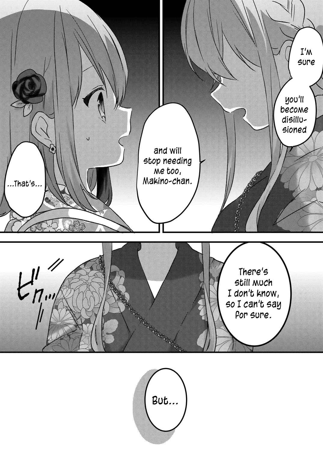 Page 10 Chapter 41 Kuzu Rouninsei, Jinsei ga Tsurai no de Yoru no Onee-san wo Yondemita