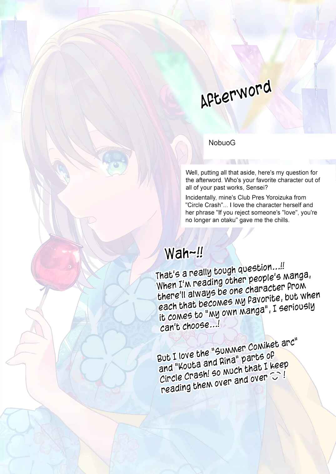 Page 16 Chapter 41 Kuzu Rouninsei, Jinsei ga Tsurai no de Yoru no Onee-san wo Yondemita