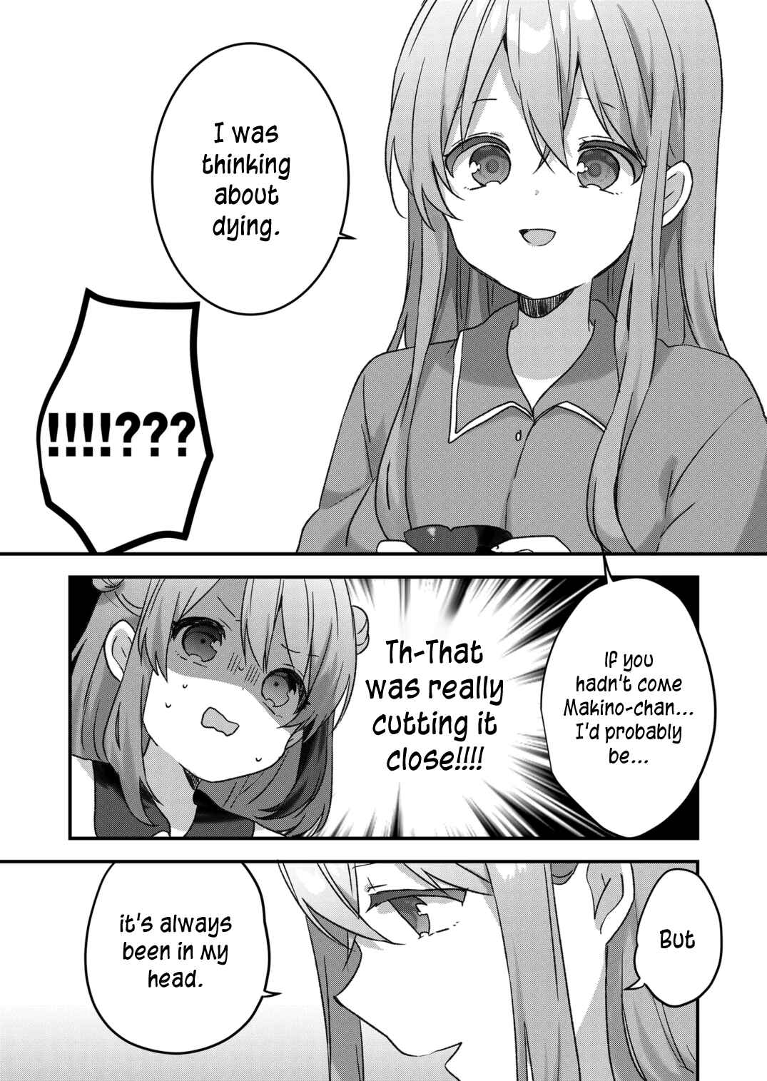Page 12 Chapter 38 Kuzu Rouninsei, Jinsei ga Tsurai no de Yoru no Onee-san wo Yondemita