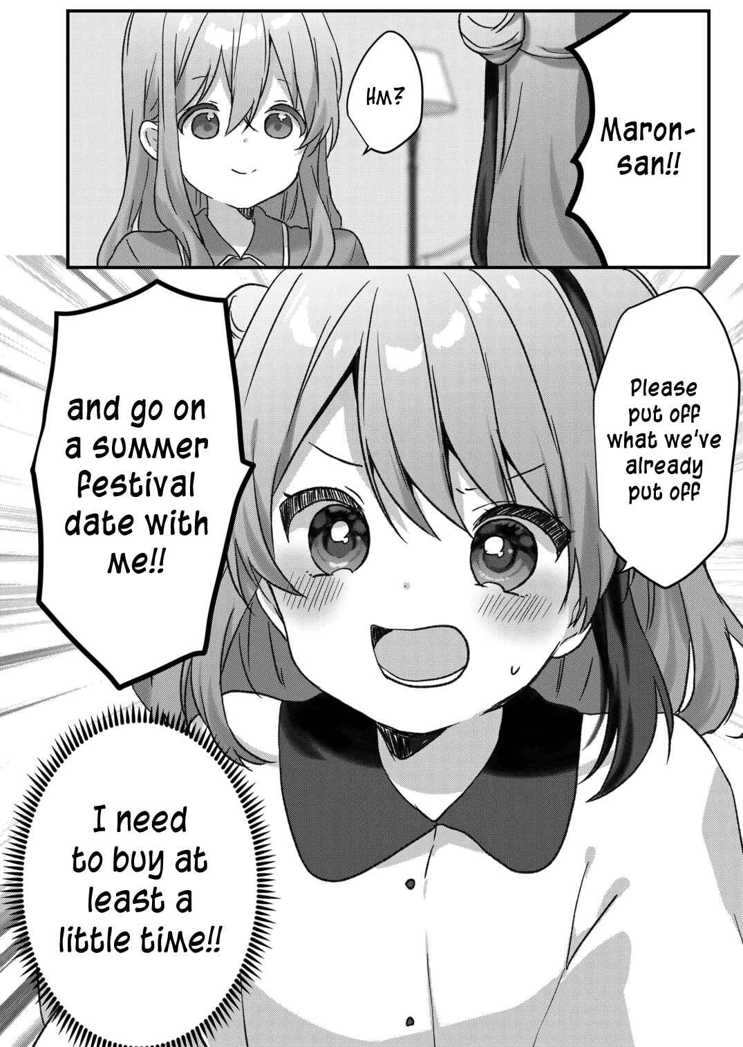 Page 14 Chapter 38 Kuzu Rouninsei, Jinsei ga Tsurai no de Yoru no Onee-san wo Yondemita