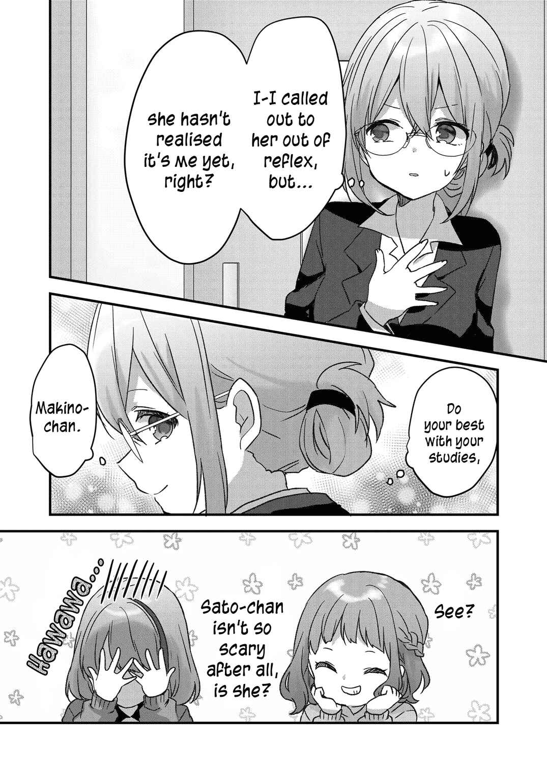 Page 16 Chapter 6 Kuzu Rouninsei, Jinsei ga Tsurai no de Yoru no Onee-san wo Yondemita