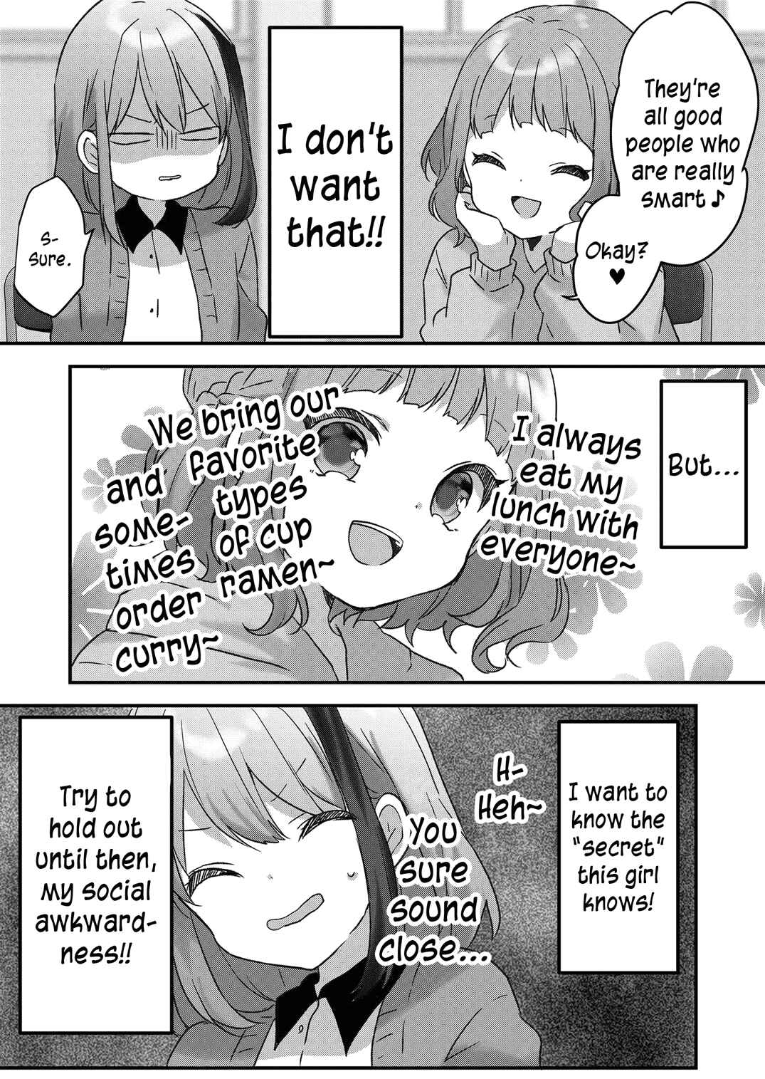 Page 18 Chapter 6 Kuzu Rouninsei, Jinsei ga Tsurai no de Yoru no Onee-san wo Yondemita