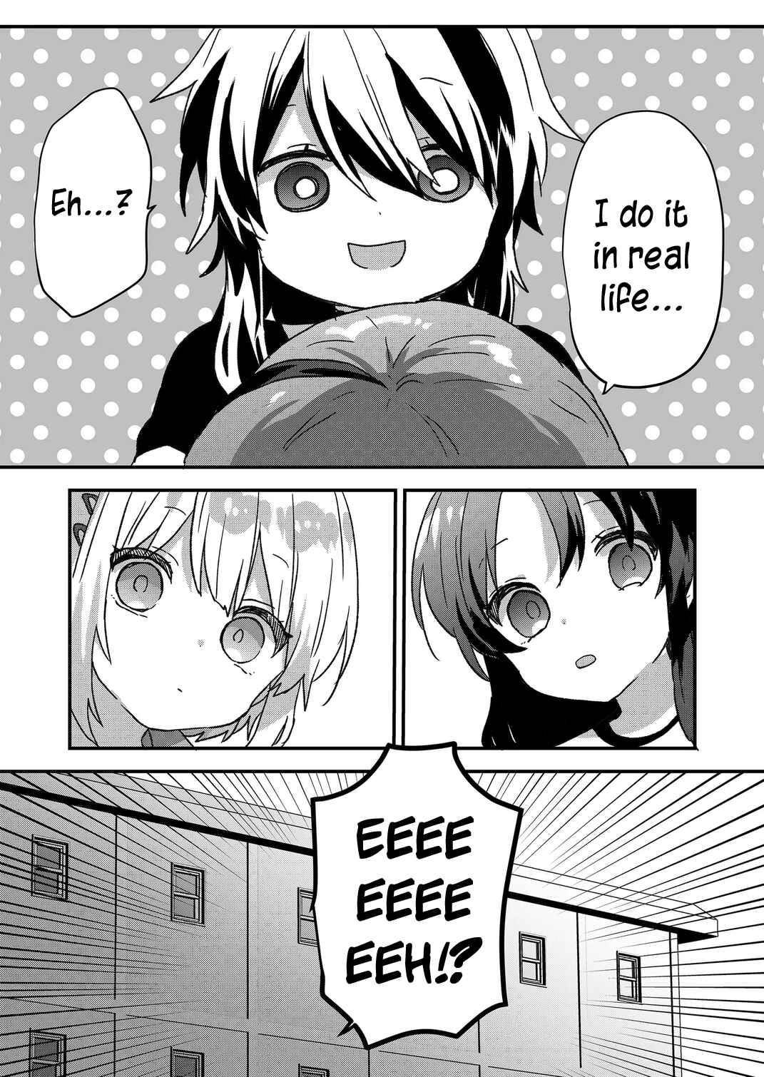 Page 16 Chapter 78 Kuzu Rouninsei, Jinsei ga Tsurai no de Yoru no Onee-san wo Yondemita
