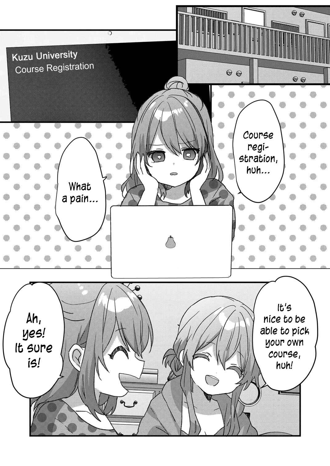 Page 6 Chapter 78 Kuzu Rouninsei, Jinsei ga Tsurai no de Yoru no Onee-san wo Yondemita