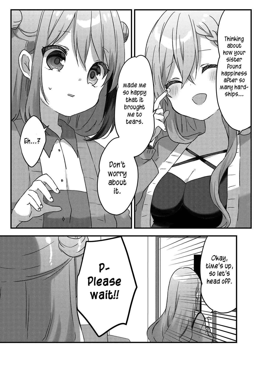 Page 13 Chapter 19 Kuzu Rouninsei, Jinsei ga Tsurai no de Yoru no Onee-san wo Yondemita