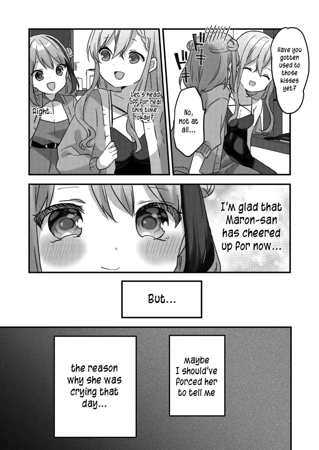 Page 14 Chapter 19 Kuzu Rouninsei, Jinsei ga Tsurai no de Yoru no Onee-san wo Yondemita
