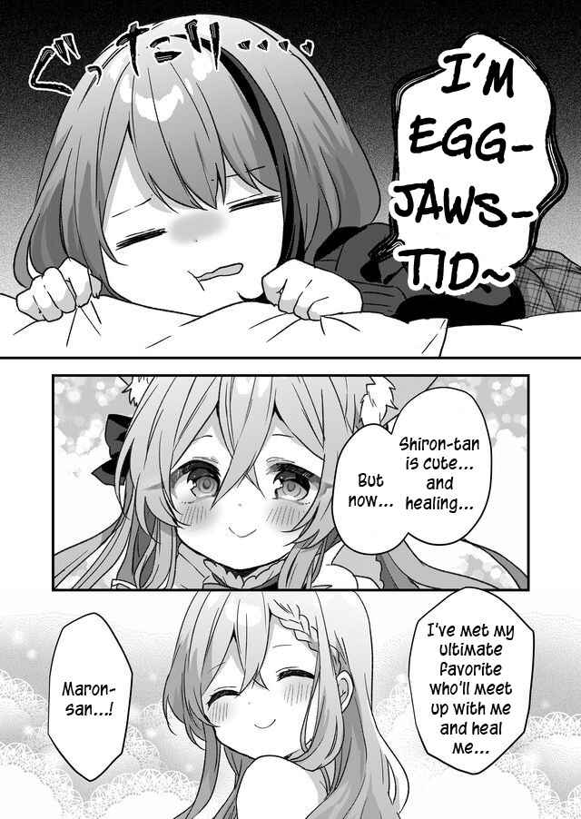Page 6 Chapter 2 Kuzu Rouninsei, Jinsei ga Tsurai no de Yoru no Onee-san wo Yondemita