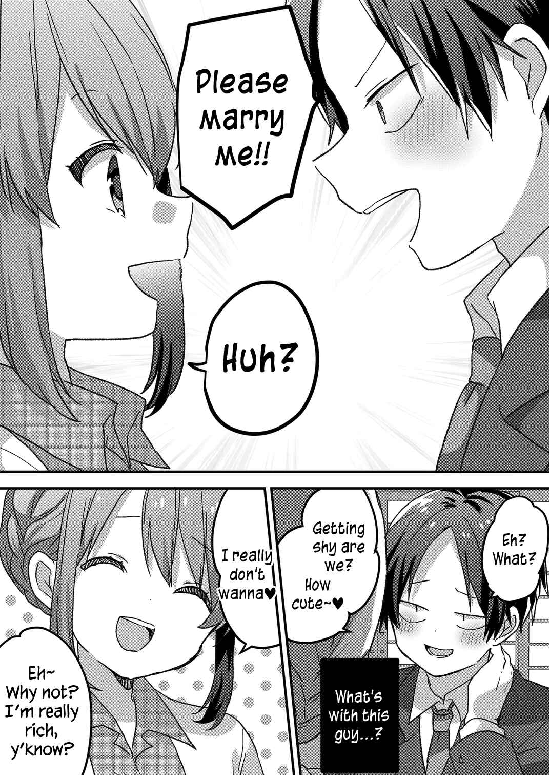 Page 10 Chapter 57 Kuzu Rouninsei, Jinsei ga Tsurai no de Yoru no Onee-san wo Yondemita