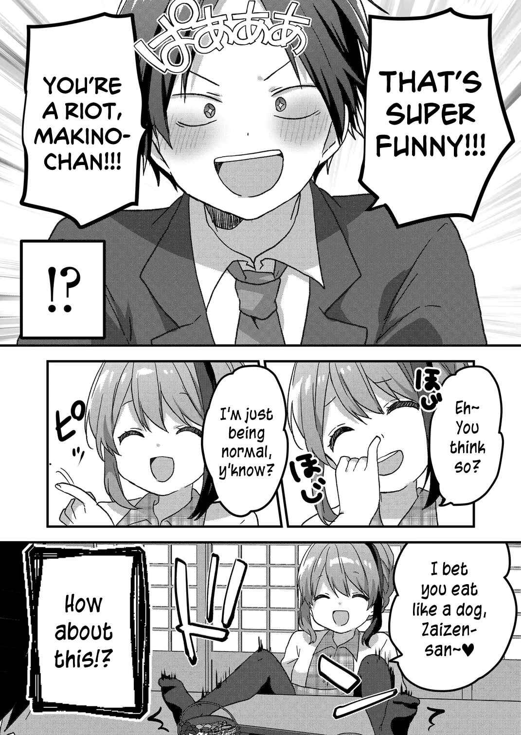 Page 8 Chapter 57 Kuzu Rouninsei, Jinsei ga Tsurai no de Yoru no Onee-san wo Yondemita
