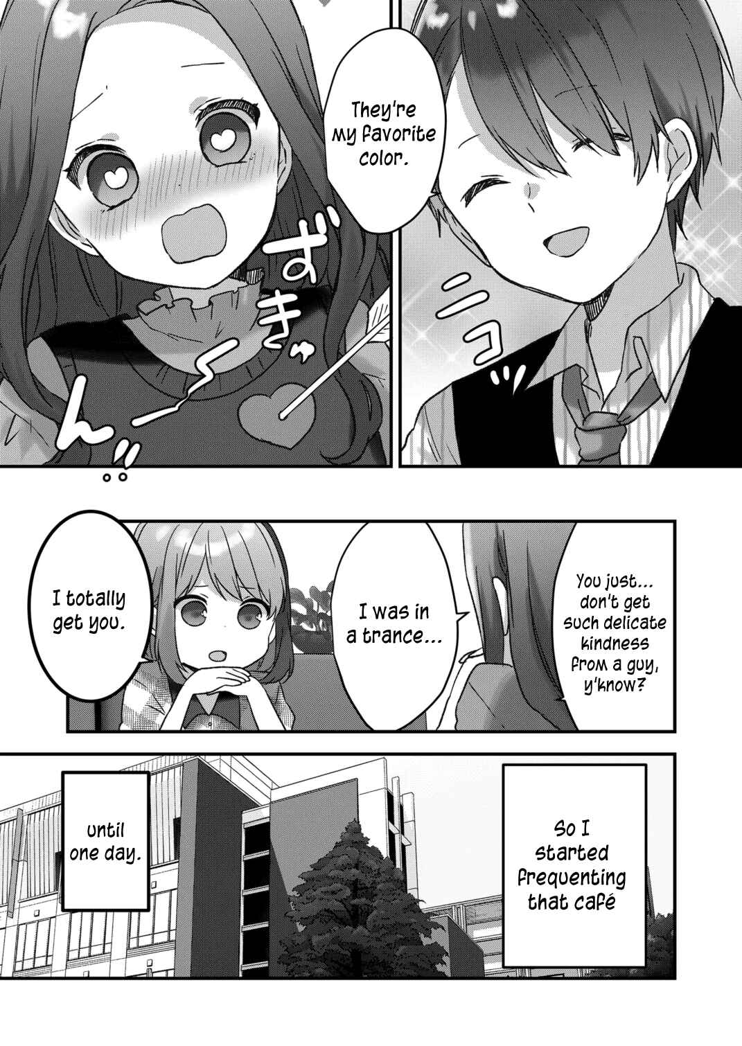 Page 7 Chapter 46 Kuzu Rouninsei, Jinsei ga Tsurai no de Yoru no Onee-san wo Yondemita