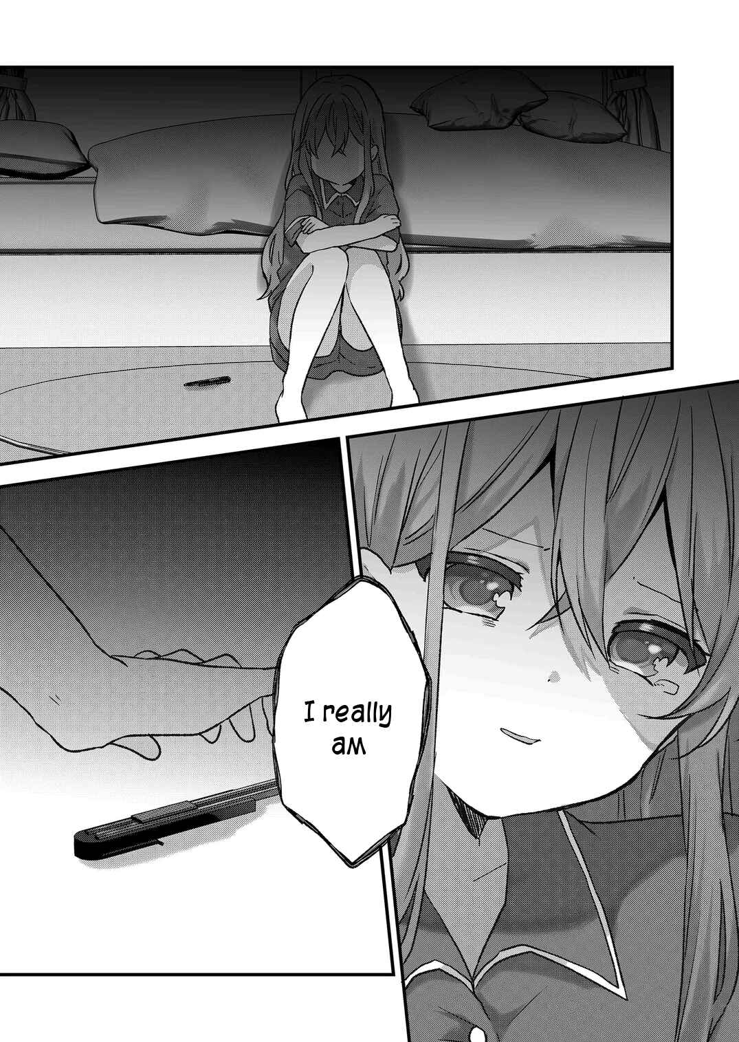 Page 13 Chapter 36 Kuzu Rouninsei, Jinsei ga Tsurai no de Yoru no Onee-san wo Yondemita