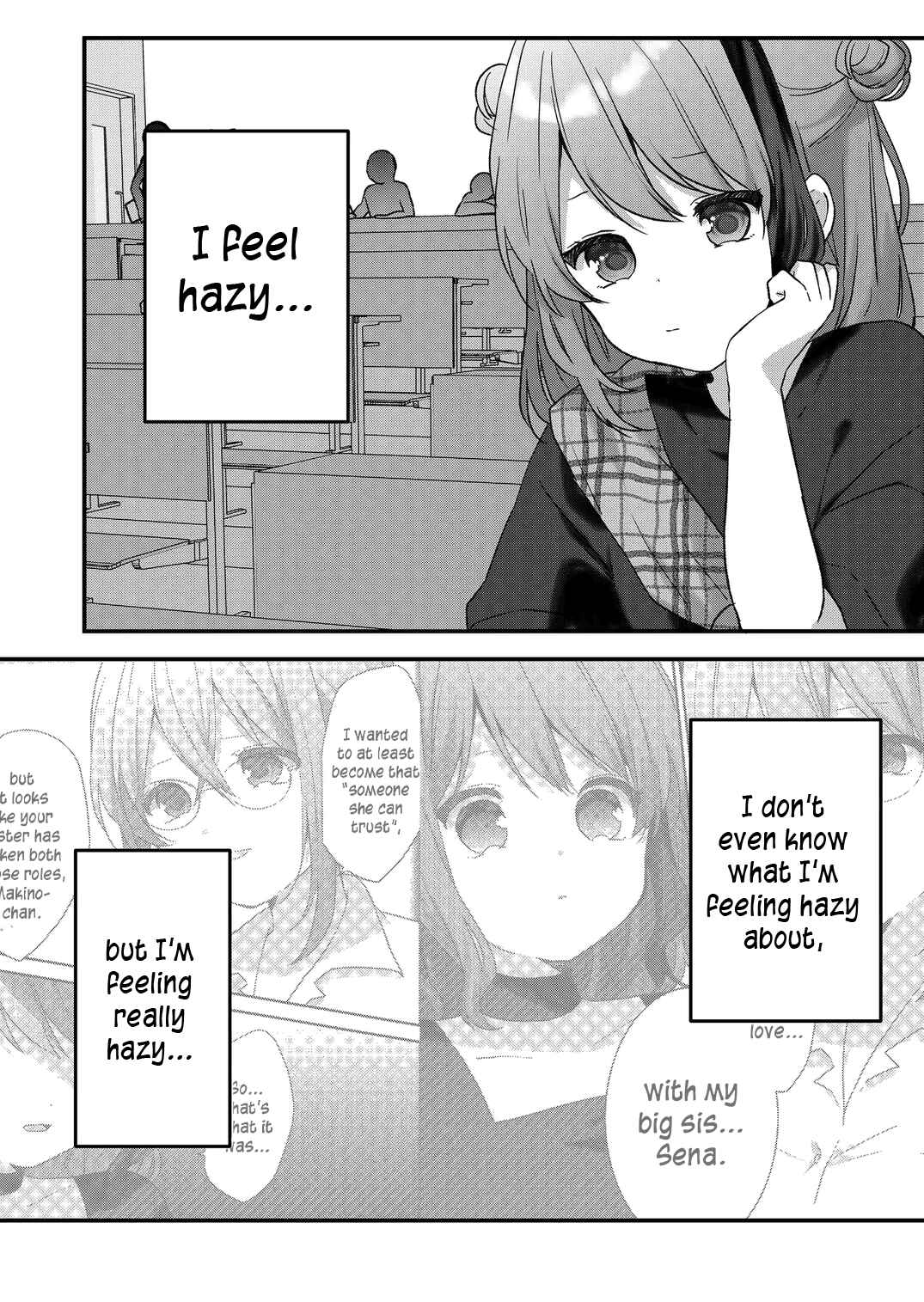 Page 3 Chapter 36 Kuzu Rouninsei, Jinsei ga Tsurai no de Yoru no Onee-san wo Yondemita