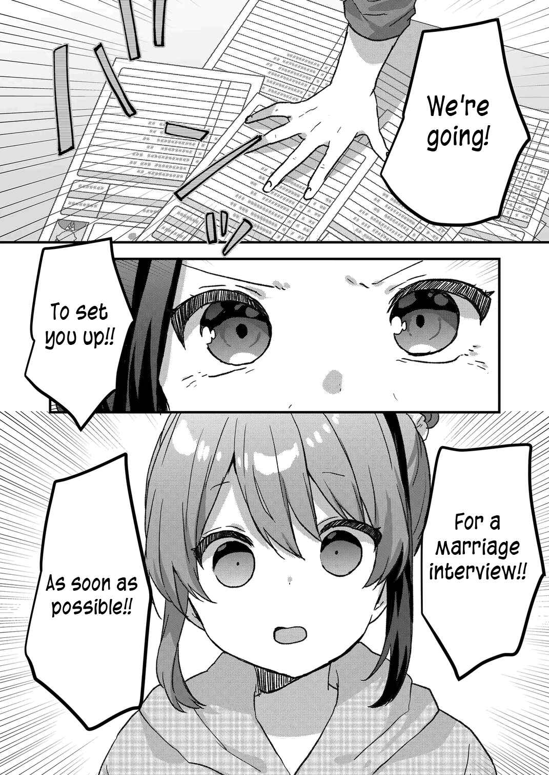 Page 15 Chapter 53 Kuzu Rouninsei, Jinsei ga Tsurai no de Yoru no Onee-san wo Yondemita