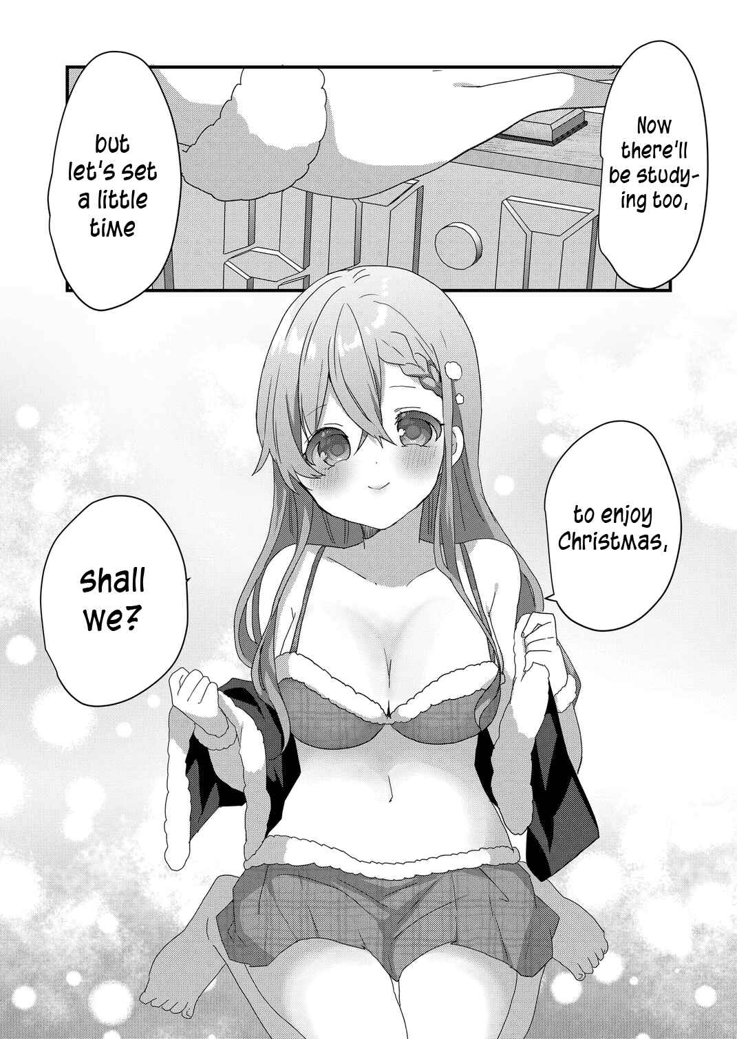 Page 11 Chapter 71 Kuzu Rouninsei, Jinsei ga Tsurai no de Yoru no Onee-san wo Yondemita