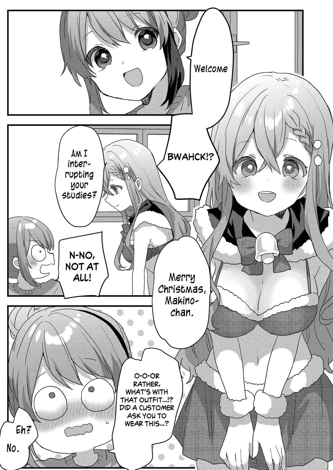 Page 7 Chapter 71 Kuzu Rouninsei, Jinsei ga Tsurai no de Yoru no Onee-san wo Yondemita