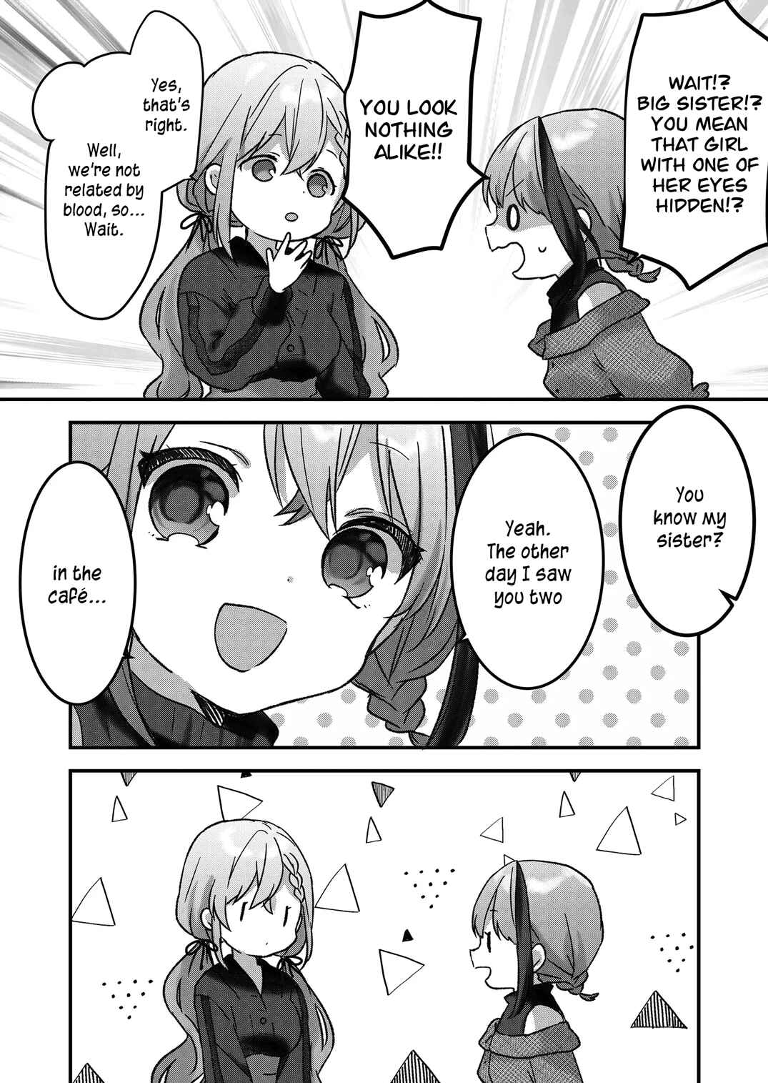 Page 15 Chapter 8 Kuzu Rouninsei, Jinsei ga Tsurai no de Yoru no Onee-san wo Yondemita