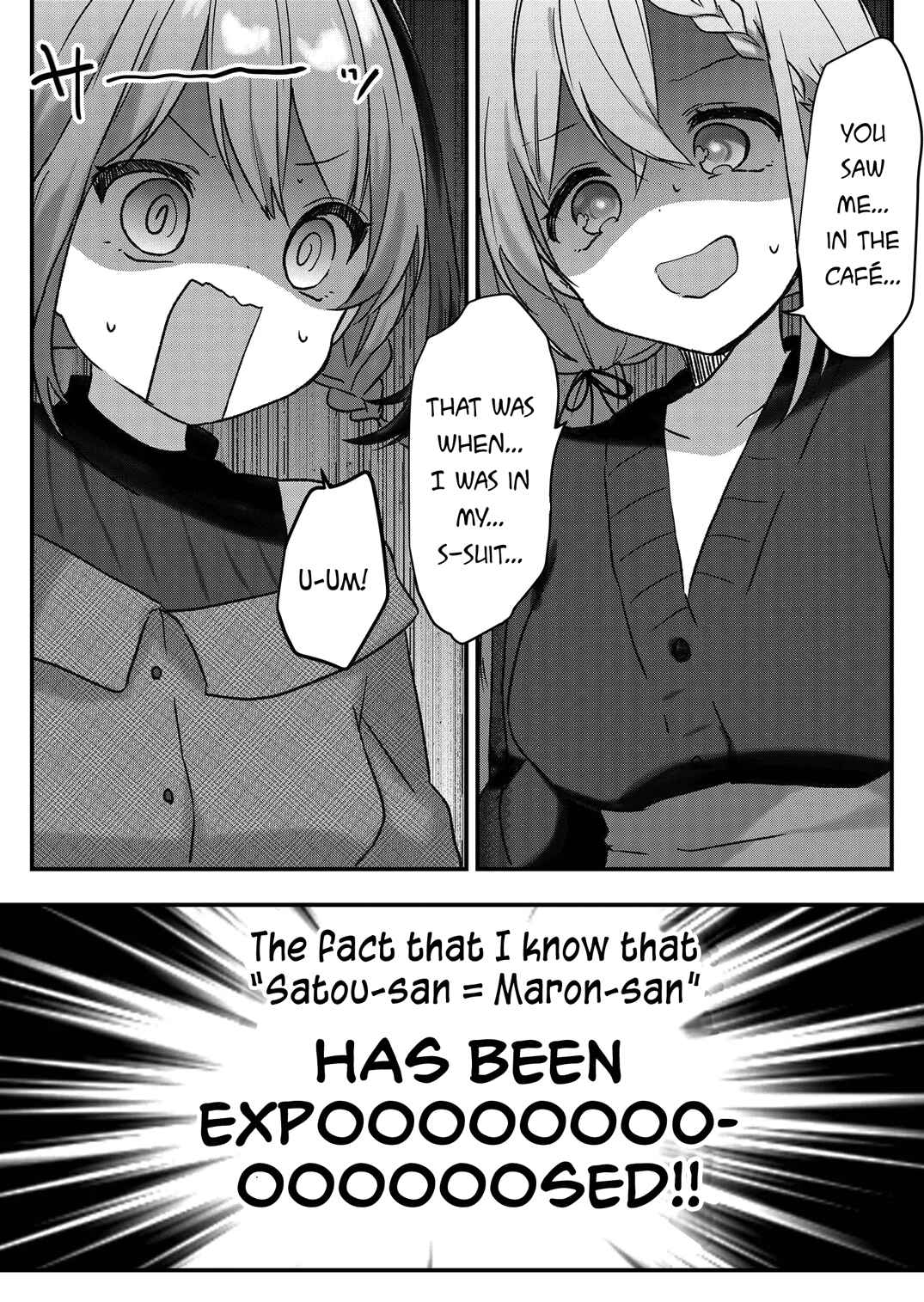Page 16 Chapter 8 Kuzu Rouninsei, Jinsei ga Tsurai no de Yoru no Onee-san wo Yondemita