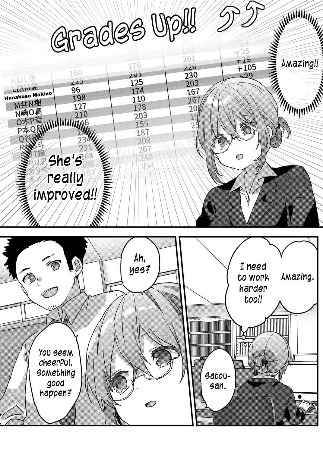 Page 10 Chapter 54 Kuzu Rouninsei, Jinsei ga Tsurai no de Yoru no Onee-san wo Yondemita