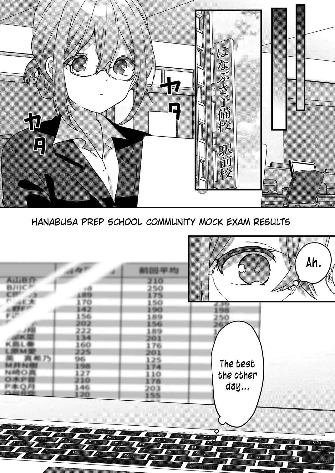 Page 9 Chapter 54 Kuzu Rouninsei, Jinsei ga Tsurai no de Yoru no Onee-san wo Yondemita