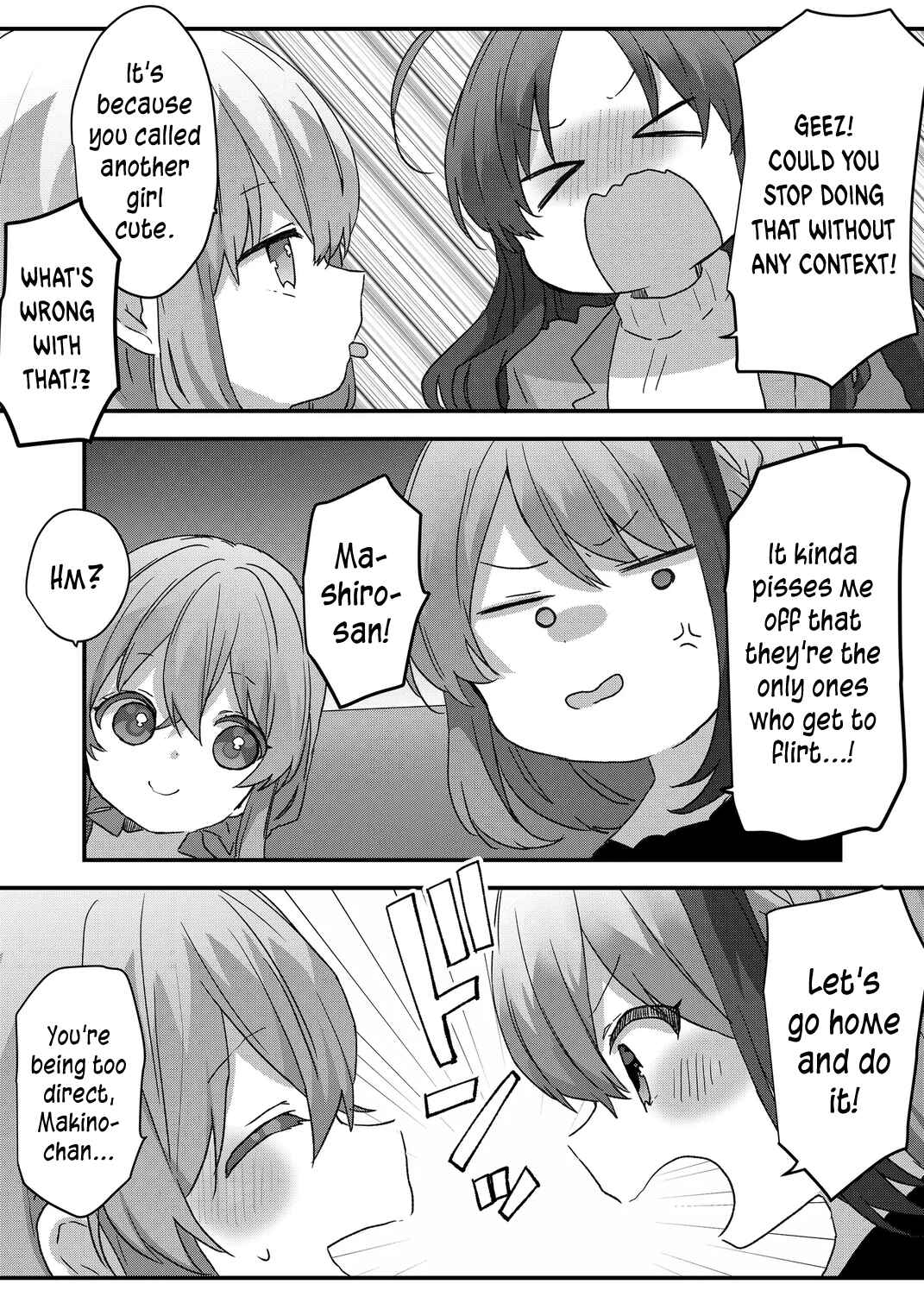 Page 8 Chapter 90 Kuzu Rouninsei, Jinsei ga Tsurai no de Yoru no Onee-san wo Yondemita