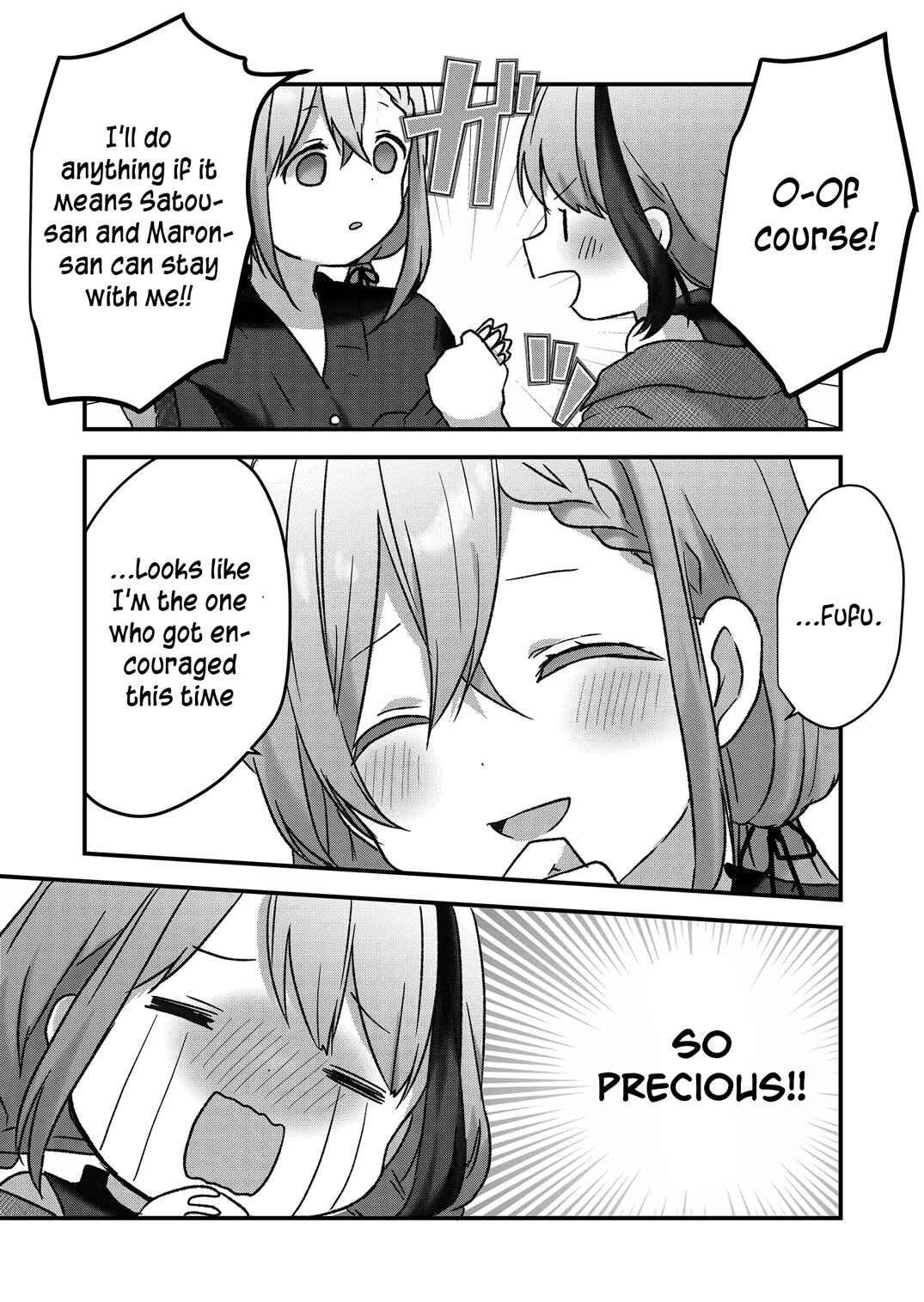 Page 14 Chapter 9 Kuzu Rouninsei, Jinsei ga Tsurai no de Yoru no Onee-san wo Yondemita